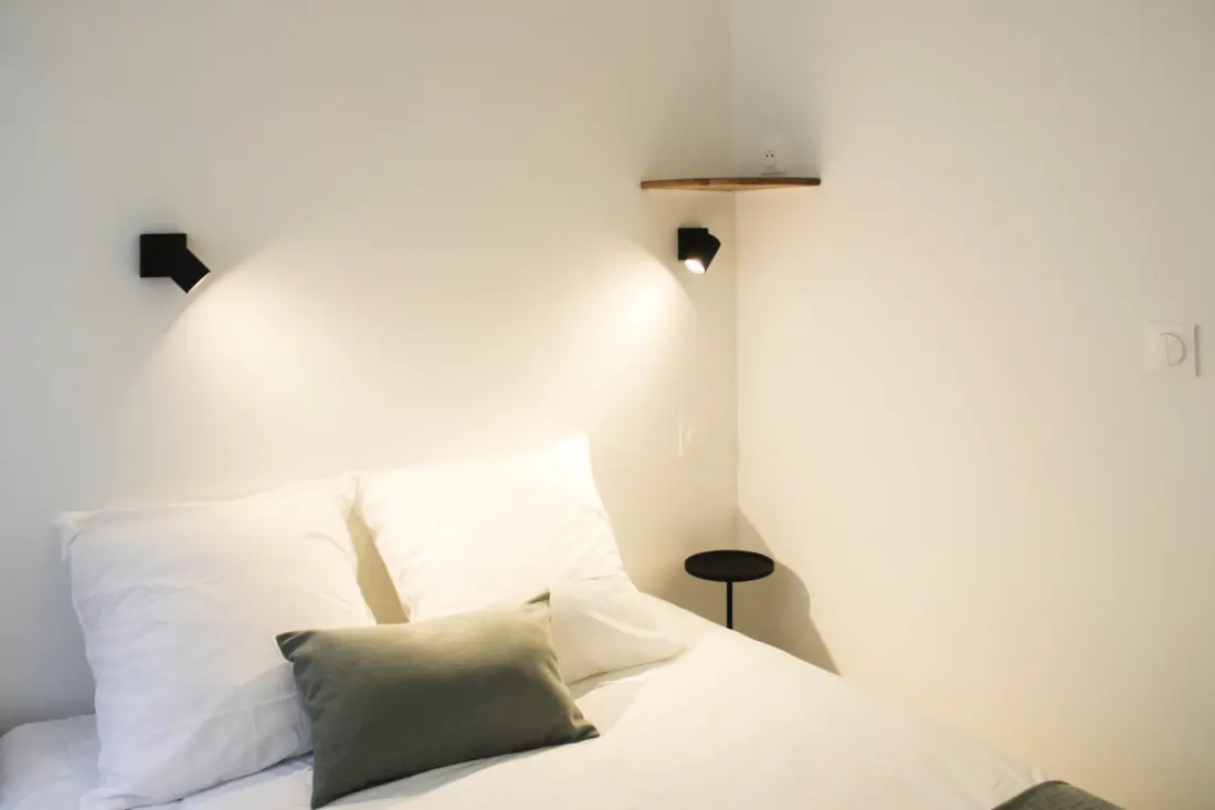 Charming T2 From 26 M2 közelében La Bastille