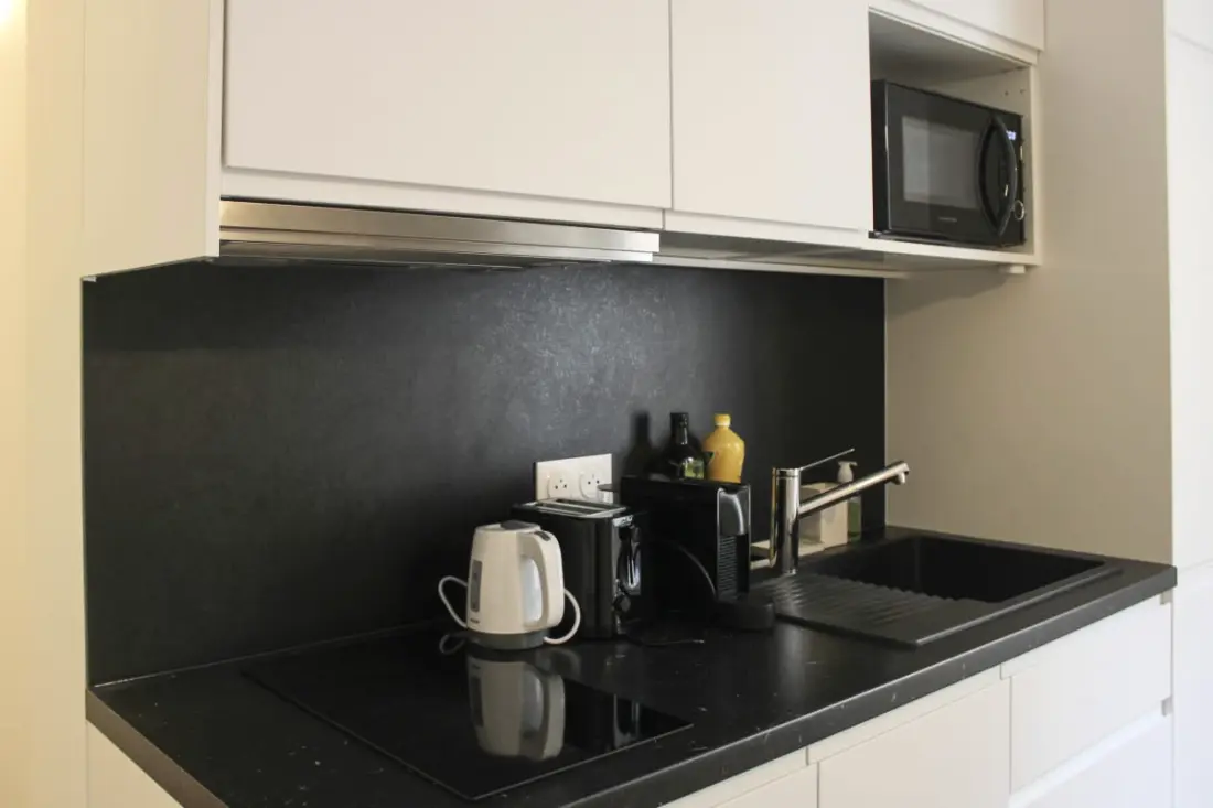 Charming T2 From 26 M2 közelében La Bastille