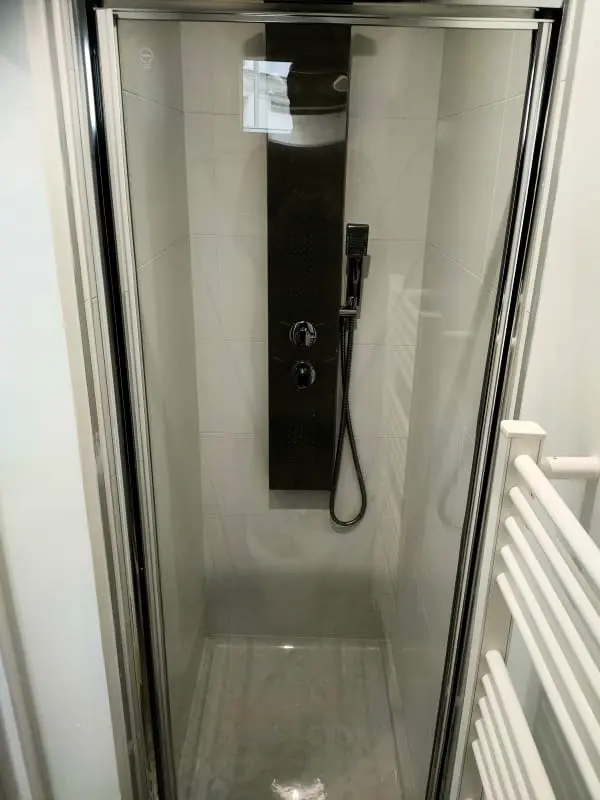 Charmant tweekamerappartement vlakbij Montmartre