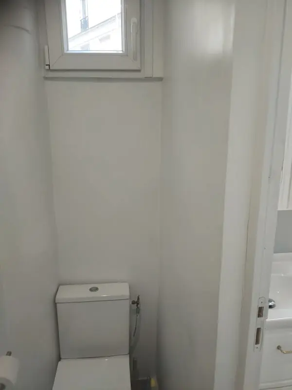 Charmant tweekamerappartement vlakbij Montmartre