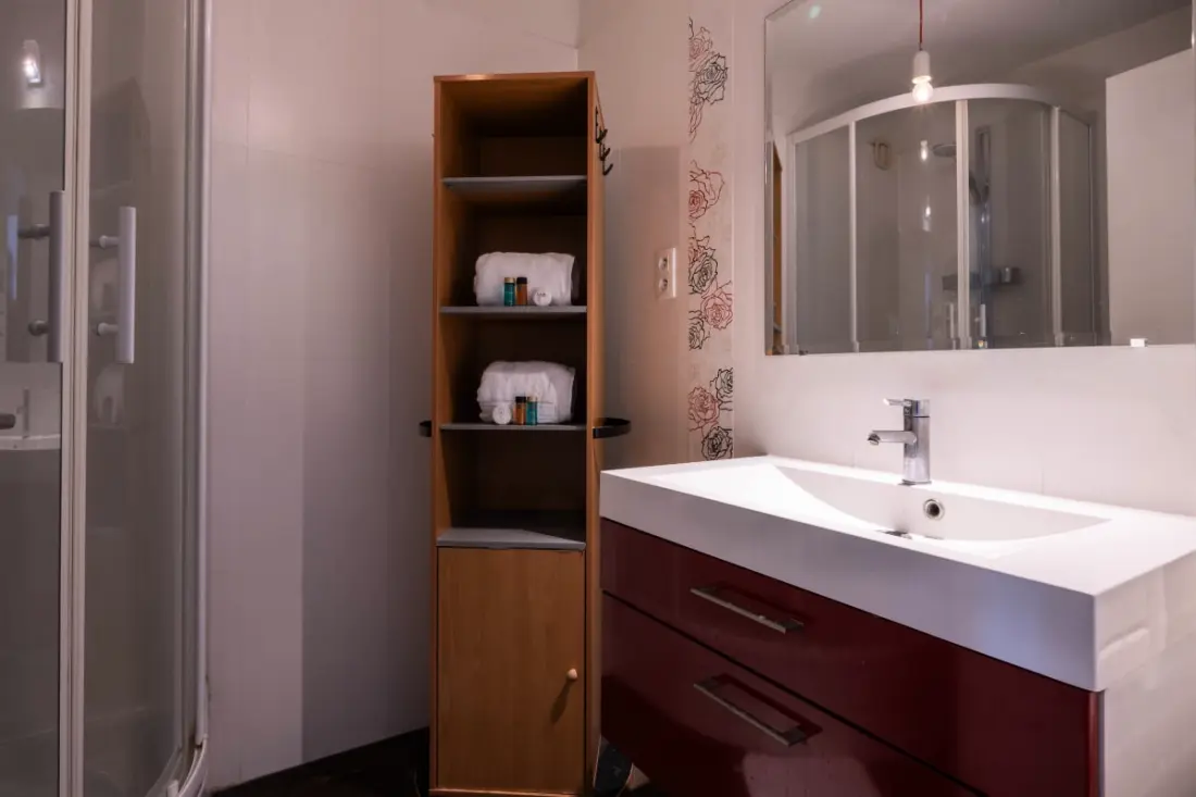 Cocon Lumineux Saint-antoine -
