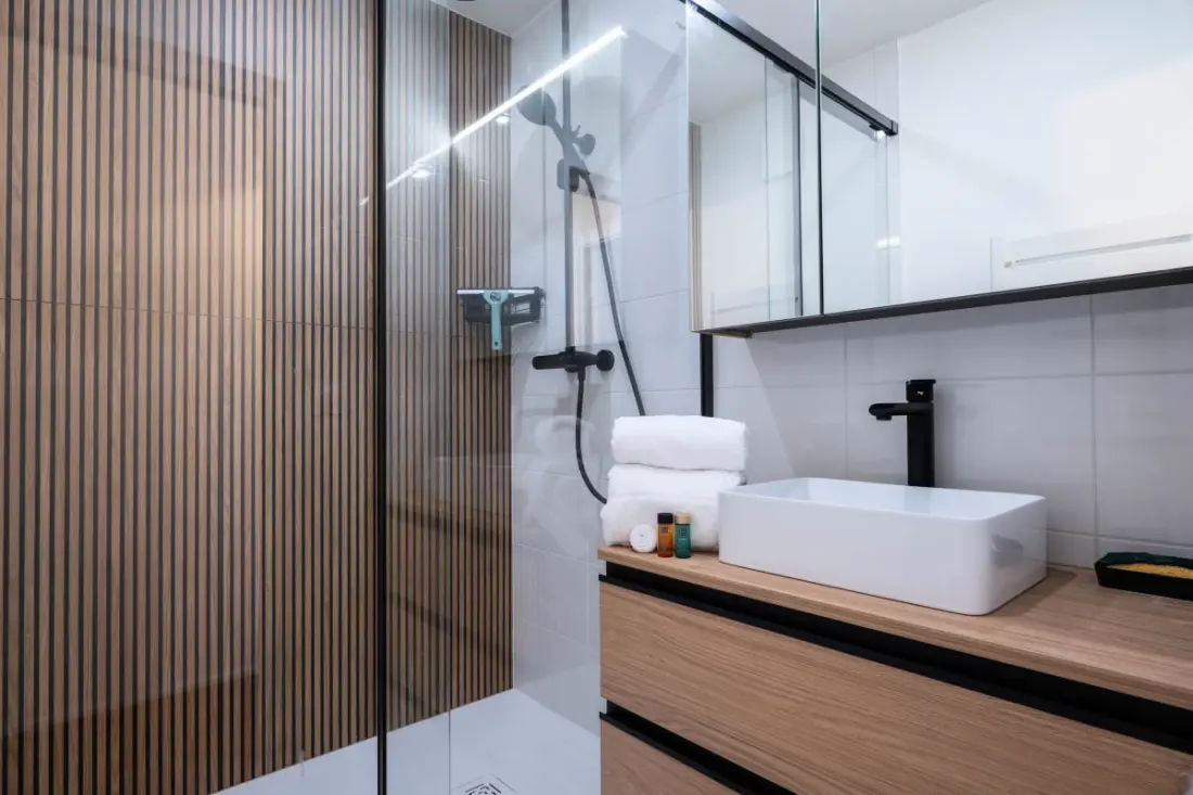Cocon Lumineux Saint-antoine -