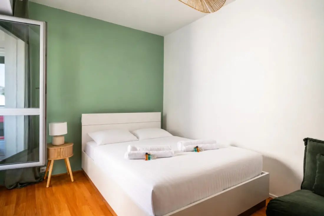 Cocon Lumineux Saint-antoine -