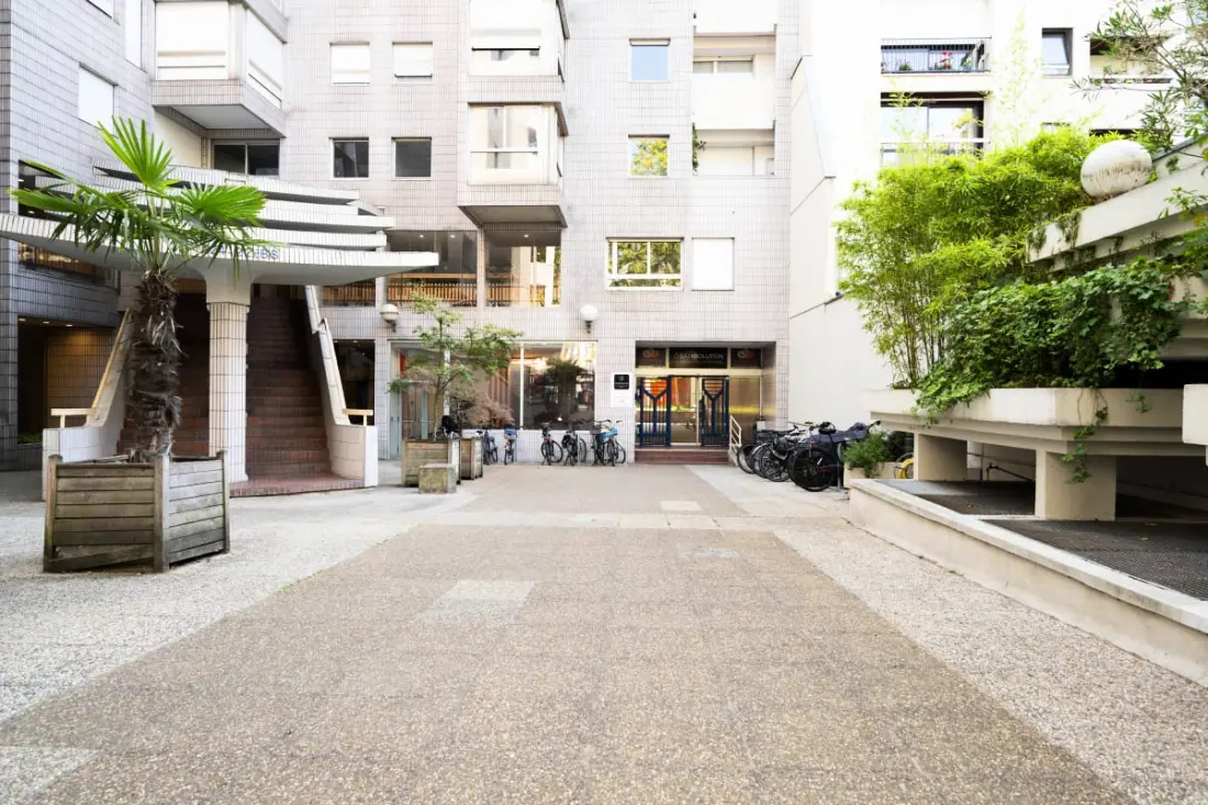 Cocon Lumineux Saint-antoine -