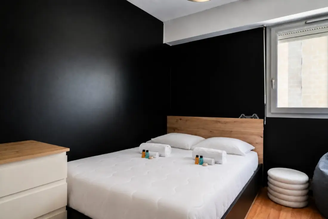 Cocon Lumineux Saint-antoine -