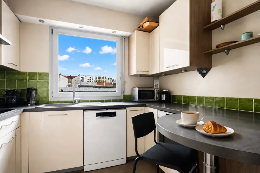 Cocon Lumineux Saint-antoine -