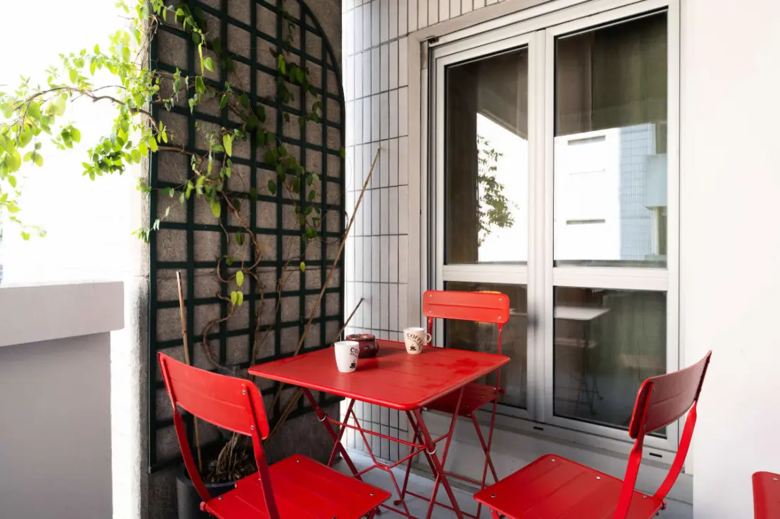 Cocon Lumineux Saint-antoine -