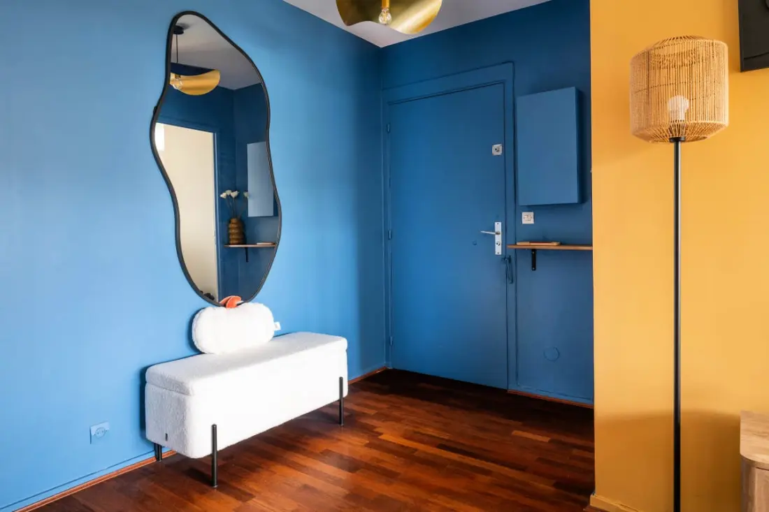 Cocon Lumineux Saint-antoine -