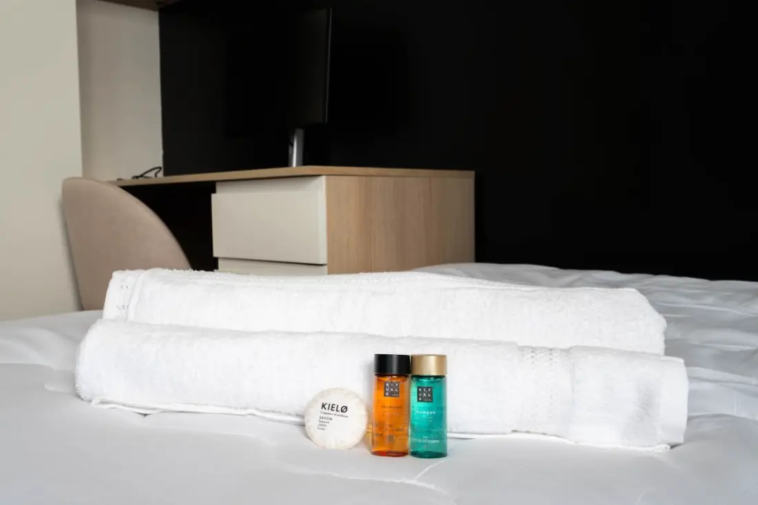 Cocon Lumineux Saint-antoine -