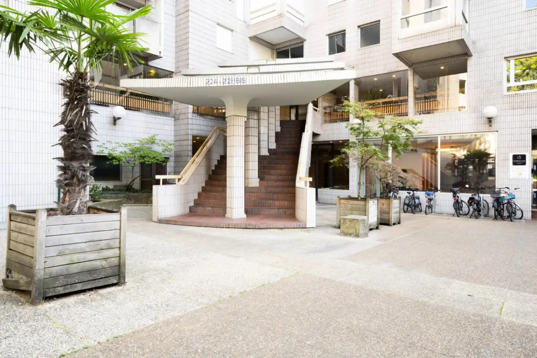 Cocon Lumineux Saint-antoine -