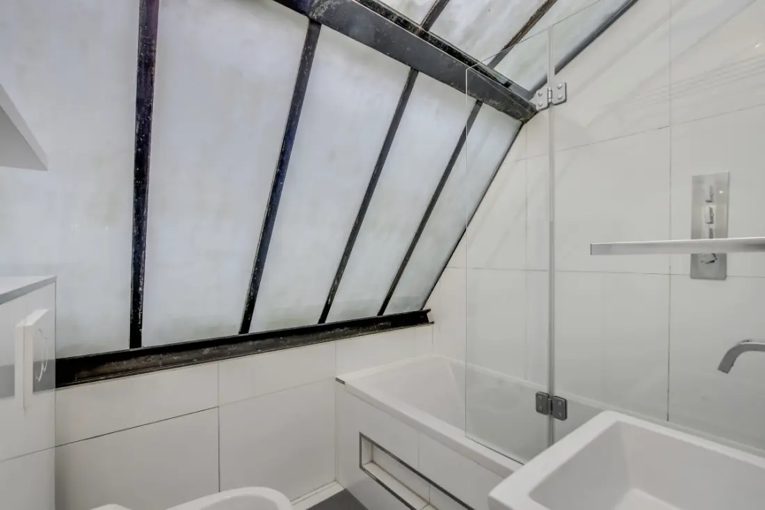 dalszöveg: Duplex Design Dans Le 14e - 4p - Gare Montparnasse