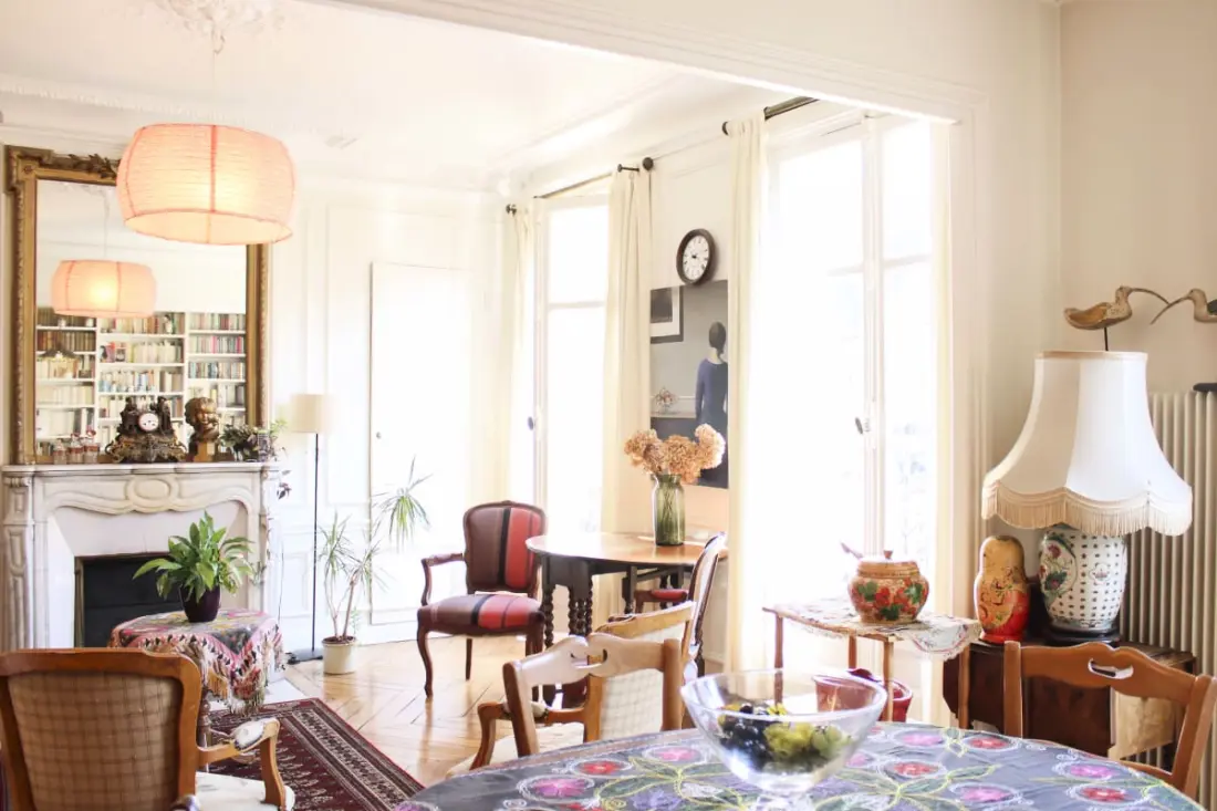 Family Duplex - Balcony