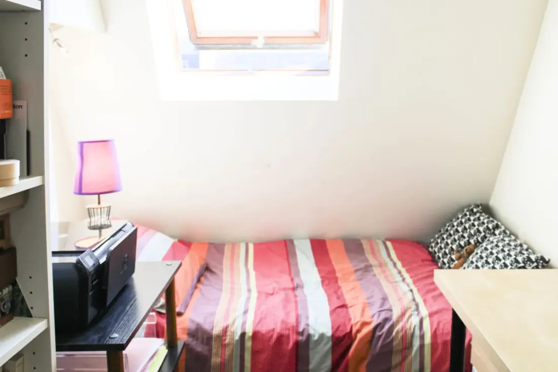 Family Duplex - Balcony