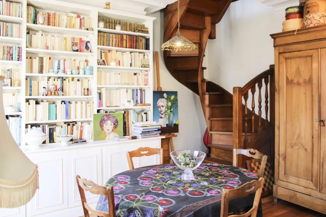 Family Duplex - Balcony