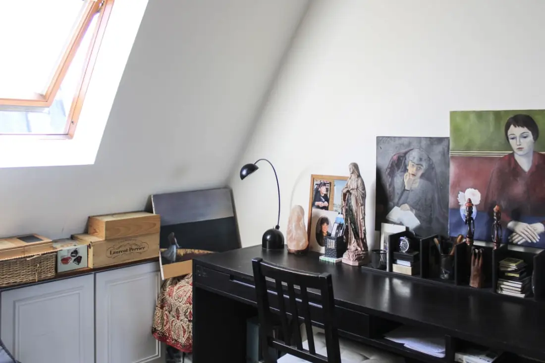 Family Duplex - Balcony