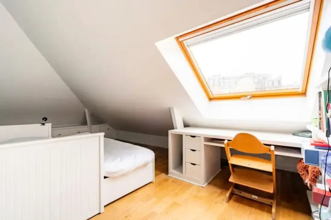 Paris 15 Pépite - 140 M2, Terrasse, Parking