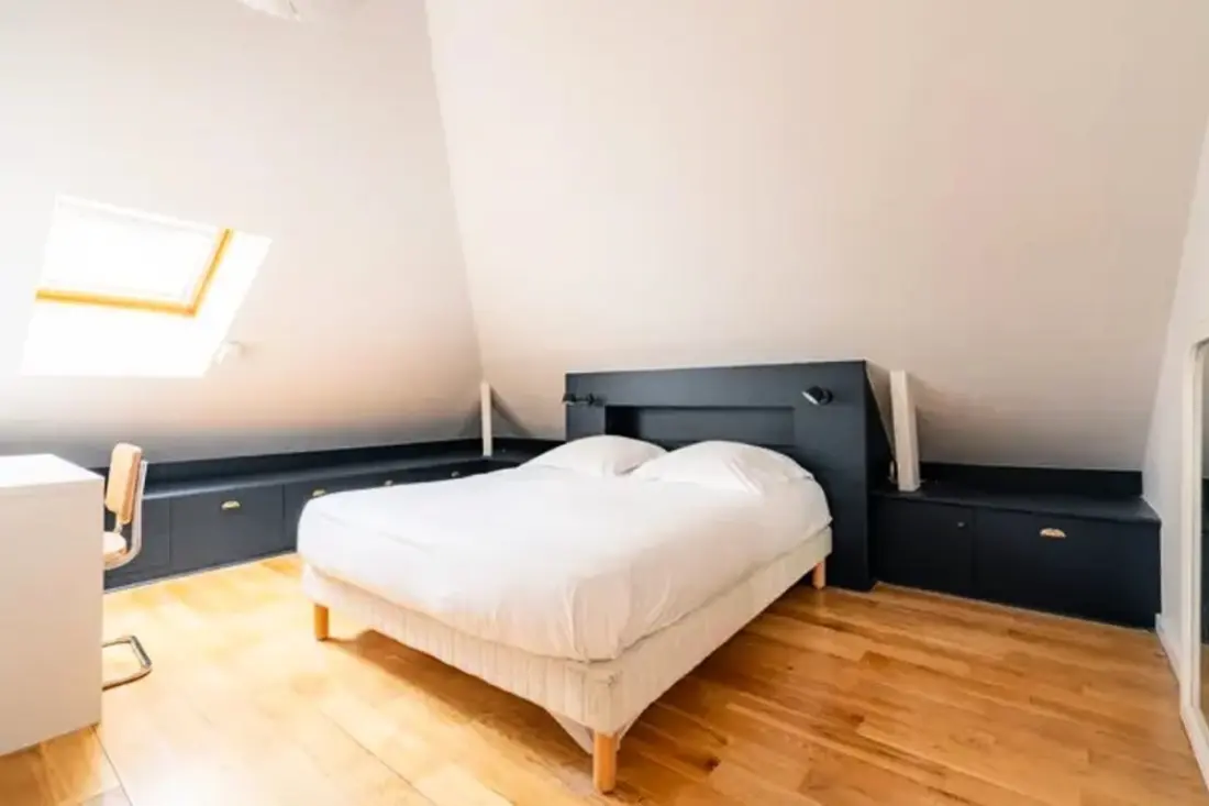 Paris 15 Pépite - 140 M2, Terrasse, Parking