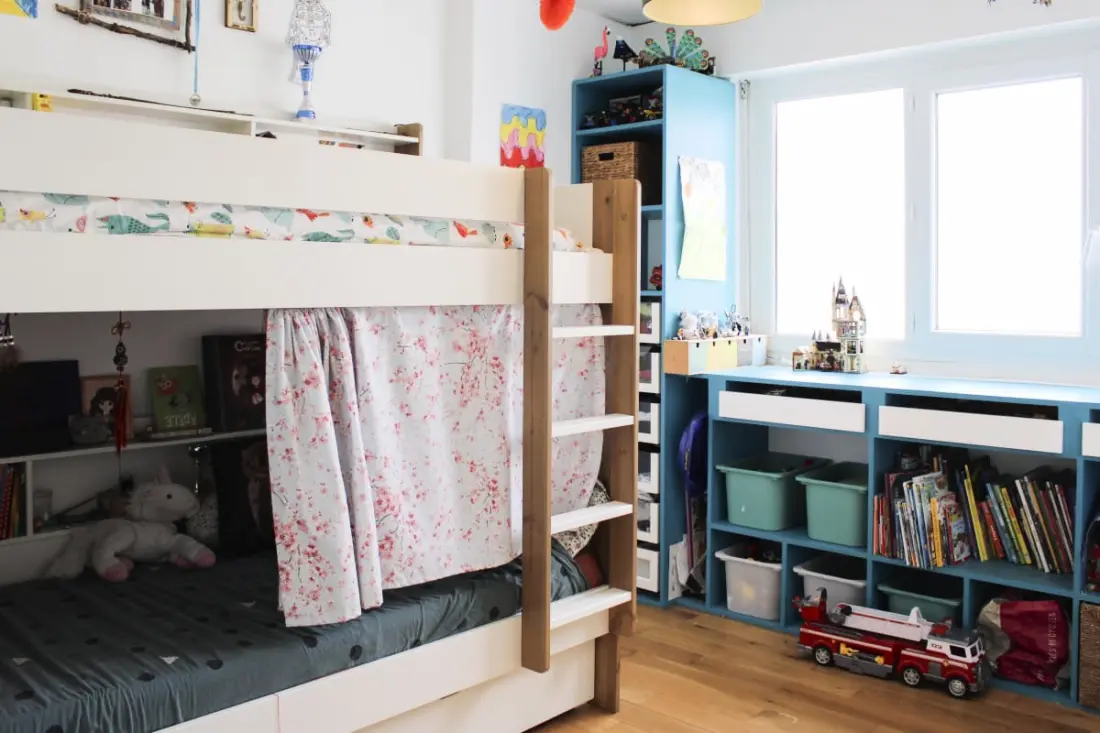 Nagy családi apartman Balcony és Parkolás