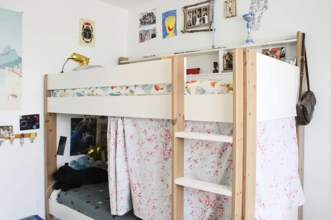 Nagy családi apartman Balcony és Parkolás