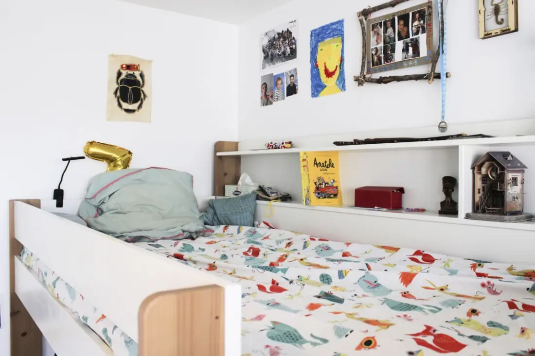 Nagy családi apartman Balcony és Parkolás