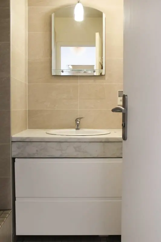 Nagy családi apartman Balcony és Parkolás
