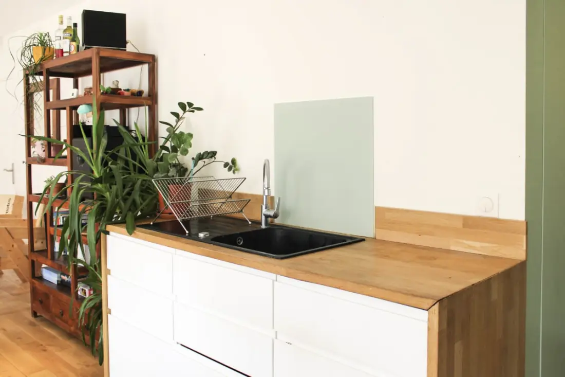 Nagy családi apartman Balcony és Parkolás