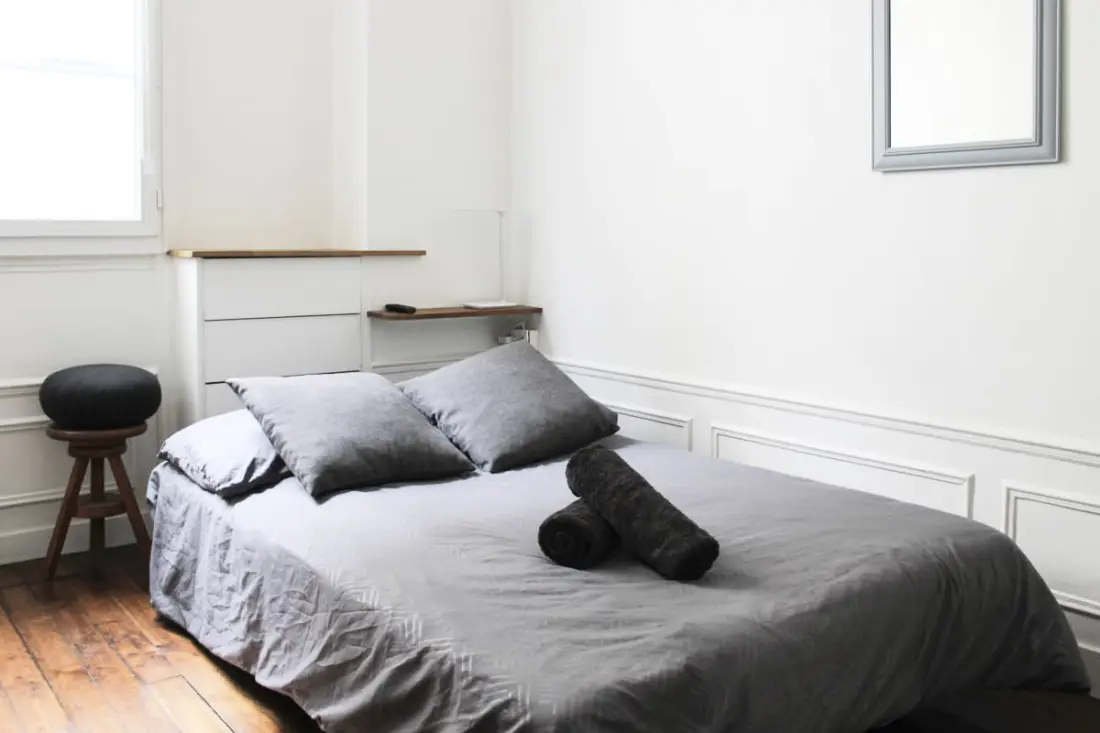Mooie studio met Wifi in de buurt van Montparnasse