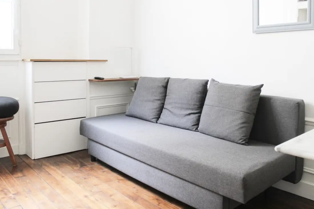 Mooie studio met Wifi in de buurt van Montparnasse
