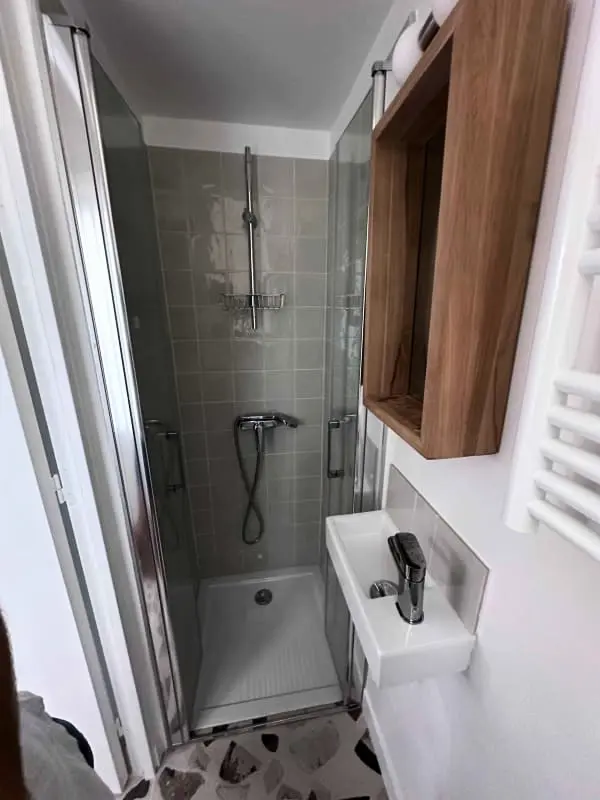 Loft Atypische In het hart van de Marais