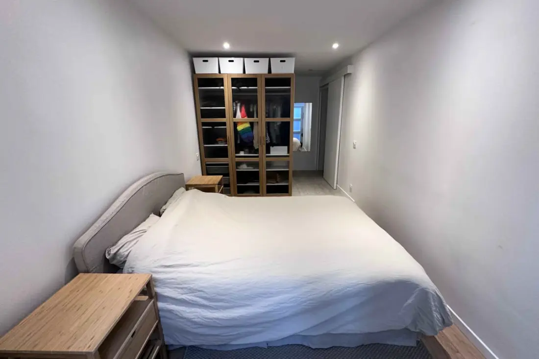 Loft Atypische In het hart van de Marais