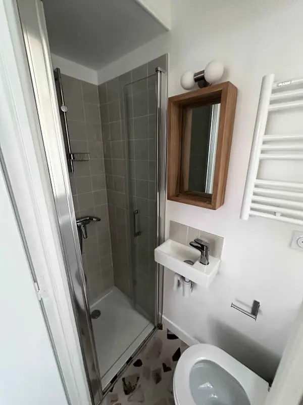 Loft Atypische In het hart van de Marais
