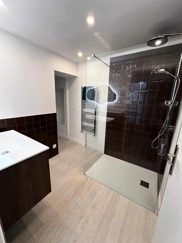 Loft Atypische In het hart van de Marais