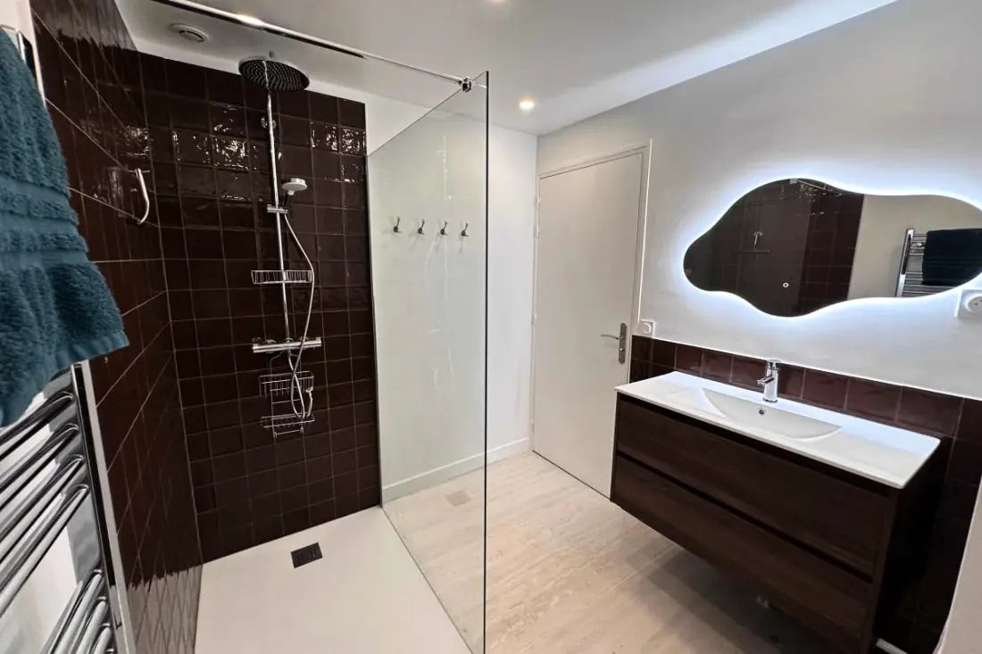 Loft Atypische In het hart van de Marais