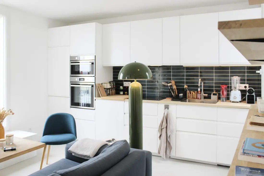 Loft Párizsban Megtekintés