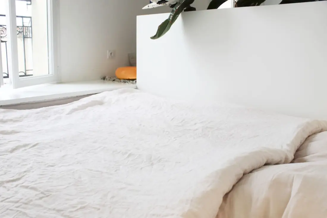 Loft Párizsban Megtekintés