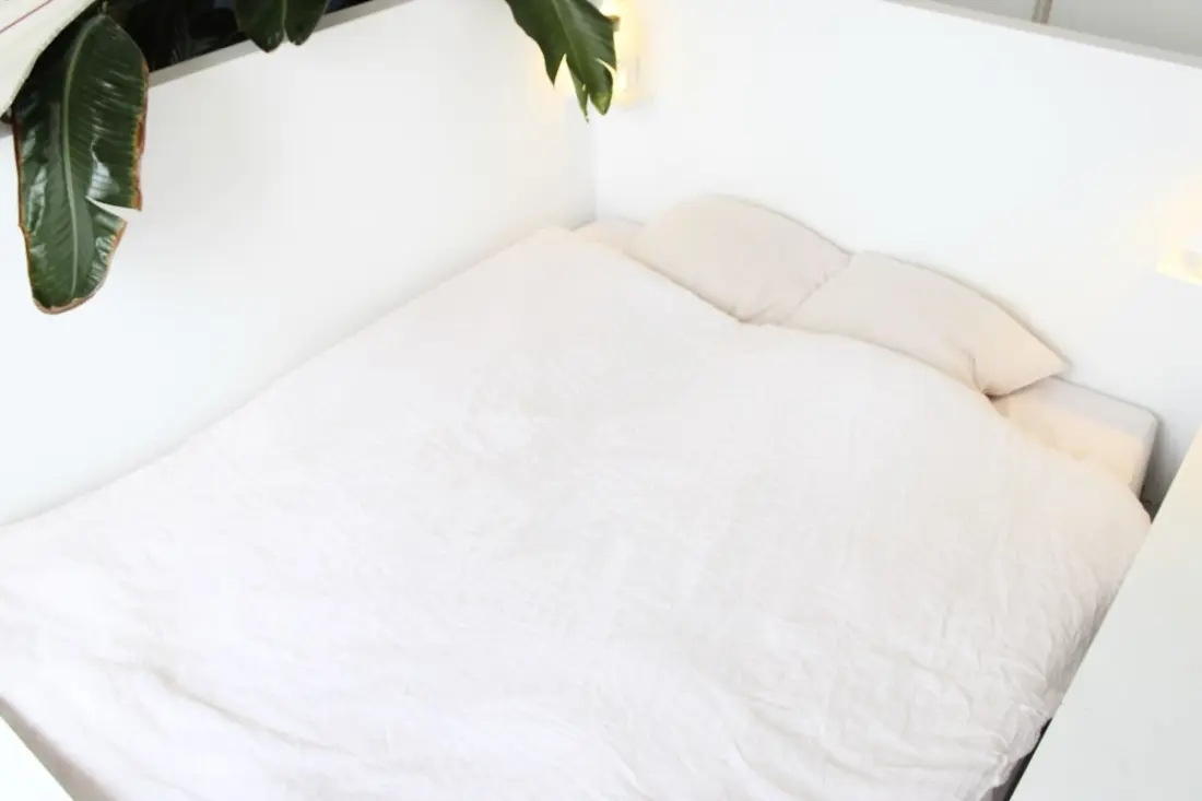 Loft Párizsban Megtekintés