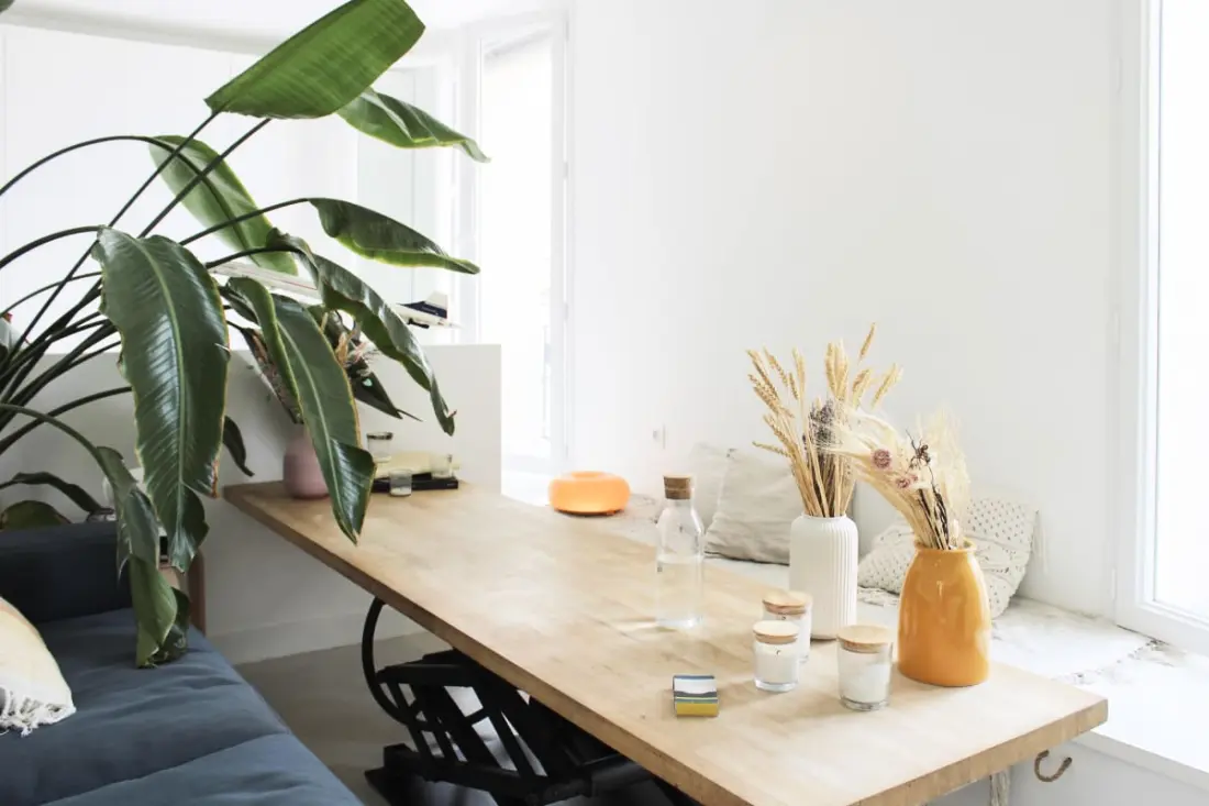 Loft Párizsban Megtekintés