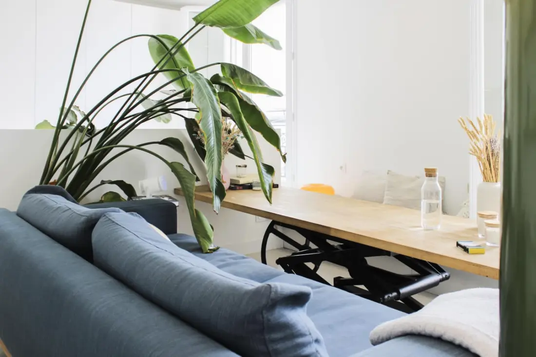 Loft Párizsban Megtekintés