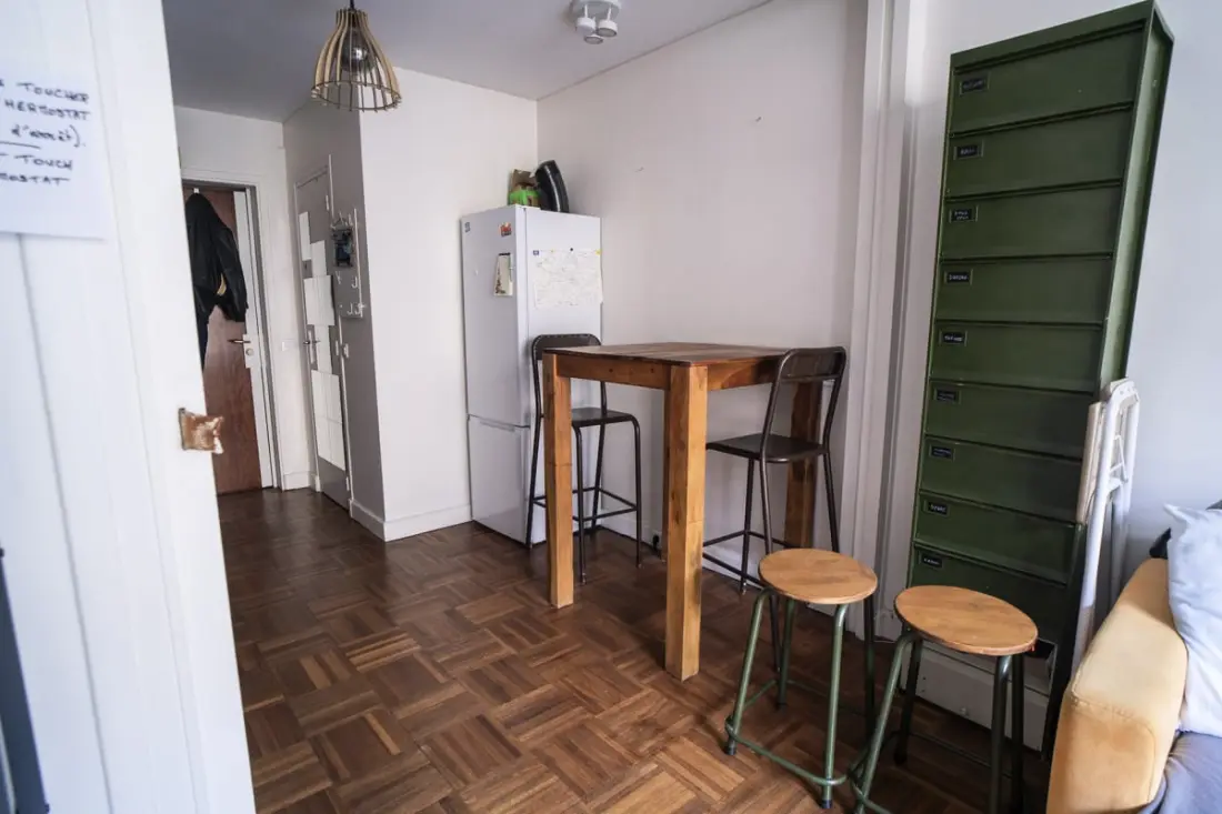 Szállás Modern, közeli látnivalók Parisiennes