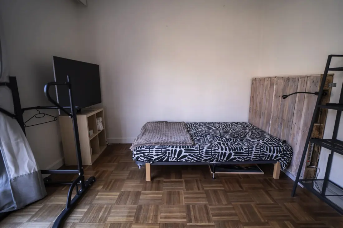 Szállás Modern, közeli látnivalók Parisiennes