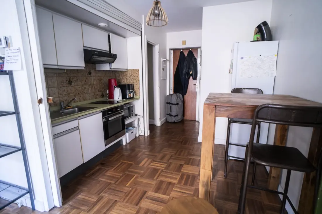 Szállás Modern, közeli látnivalók Parisiennes