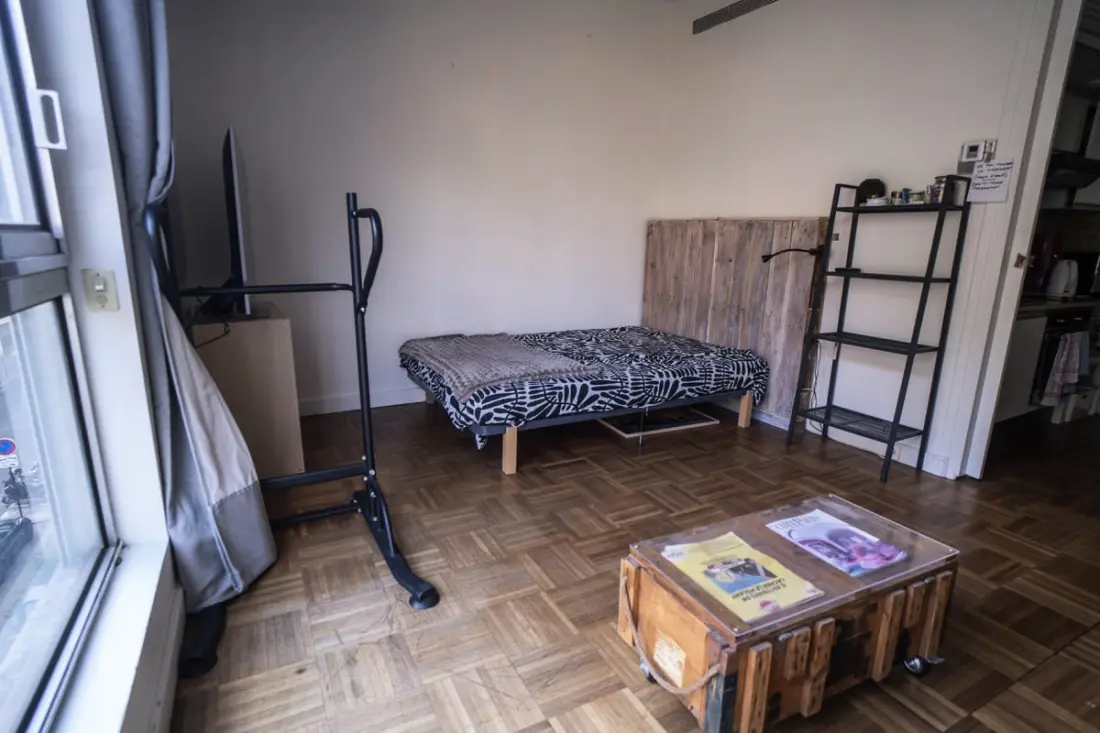 Szállás Modern, közeli látnivalók Parisiennes