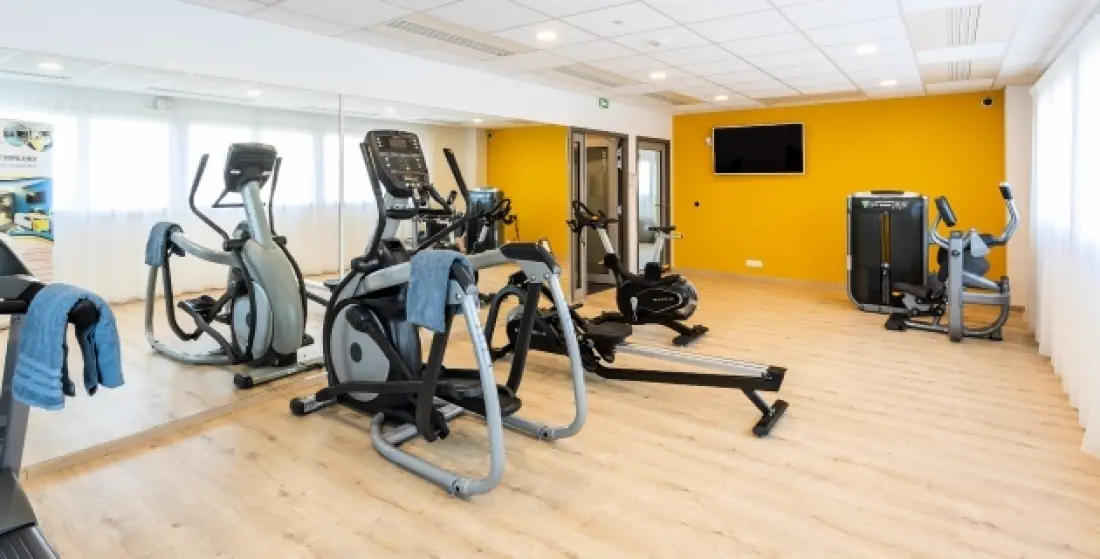 Néméa Aparthotel Résidence Vélizy Europe4 Stars★★★★