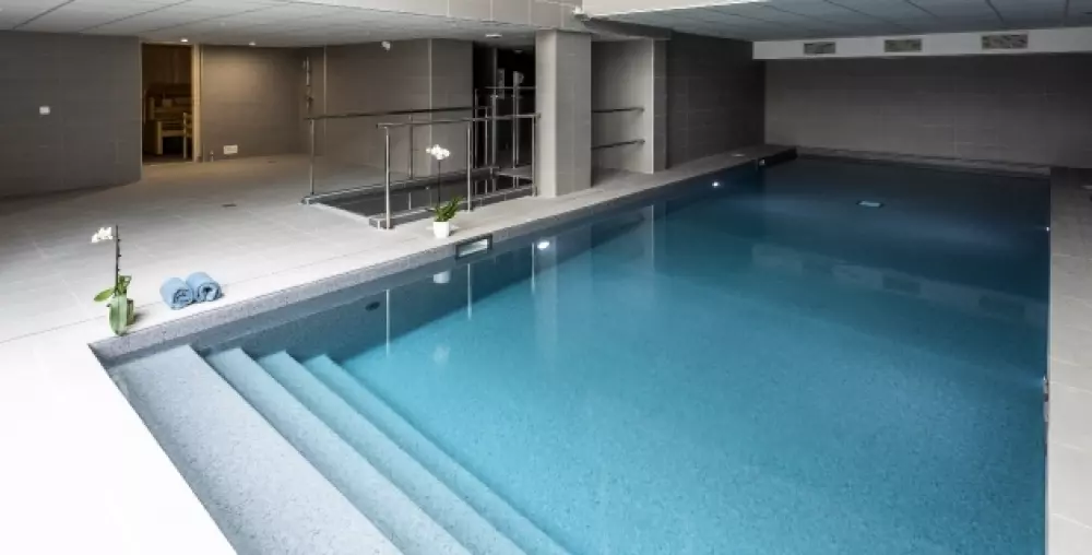 Néméa Aparthotel Résidence Vélizy Europa4 Sterne★★★★