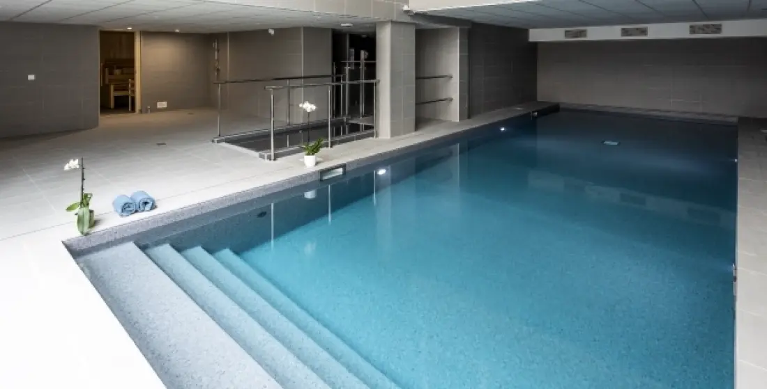 Néméa Aparthotel Résidence Vélizy Europe4 Stars★★★★