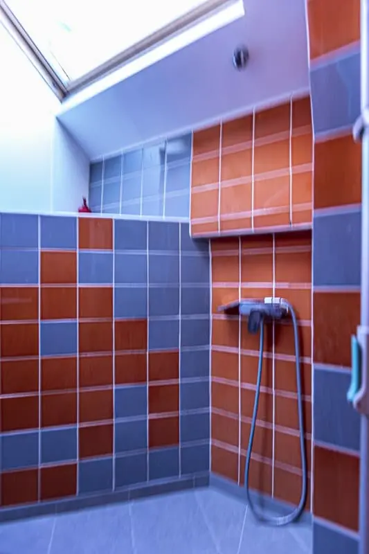 Bájos apartman Párizs háztetői alatt