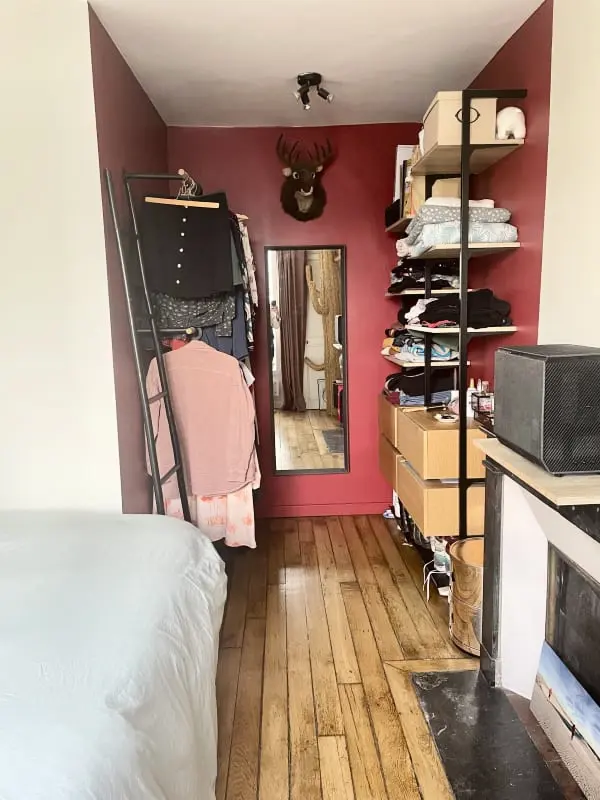 Apartman Parisien Sur Cour