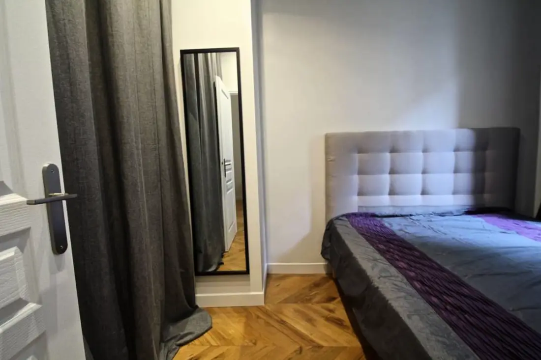 Bel Appt in Vlakbij Montmartre