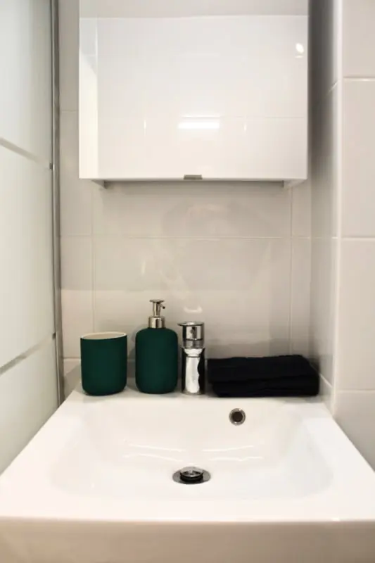 Typisch appartement - Jardin Des Plantes