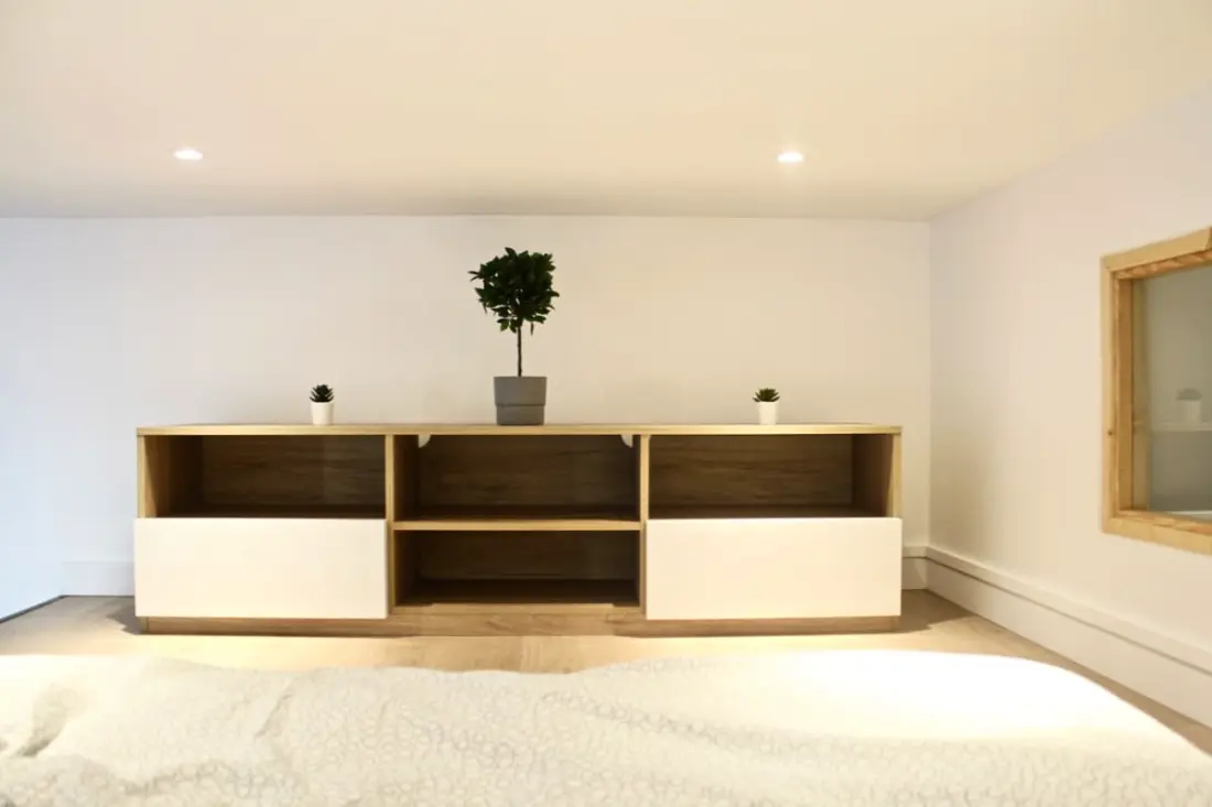 Typisch appartement - Jardin Des Plantes
